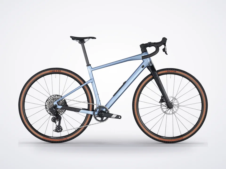 BMC URS One