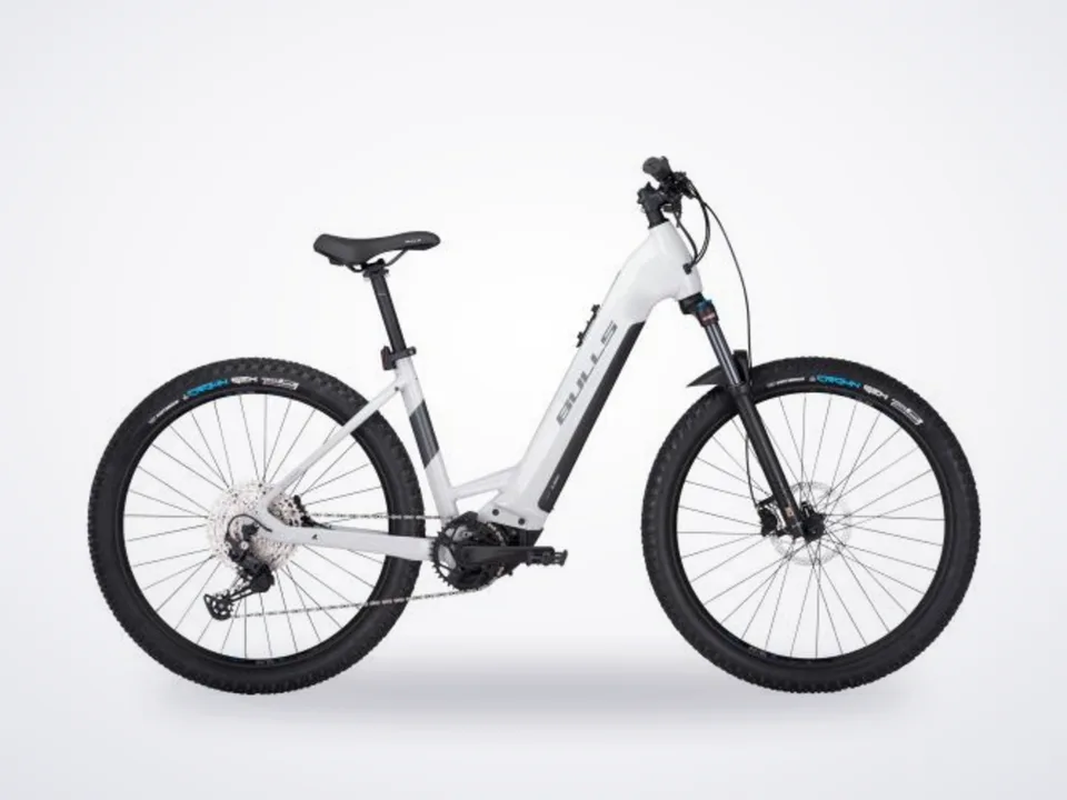 Bulls Copperhead EVO 2 750 Wave