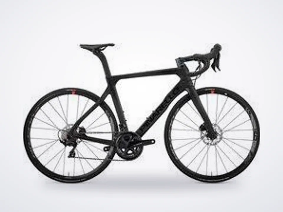 Pinarello Paris Disc 105 11S