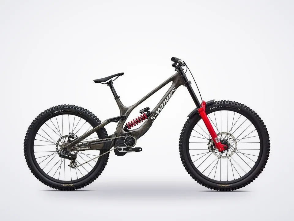Specialized S-Works 11