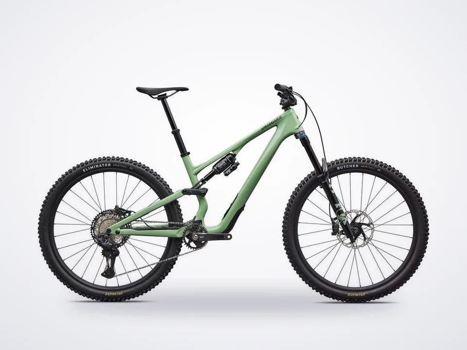 Specialized Stumpjumper 15 EVO Expert