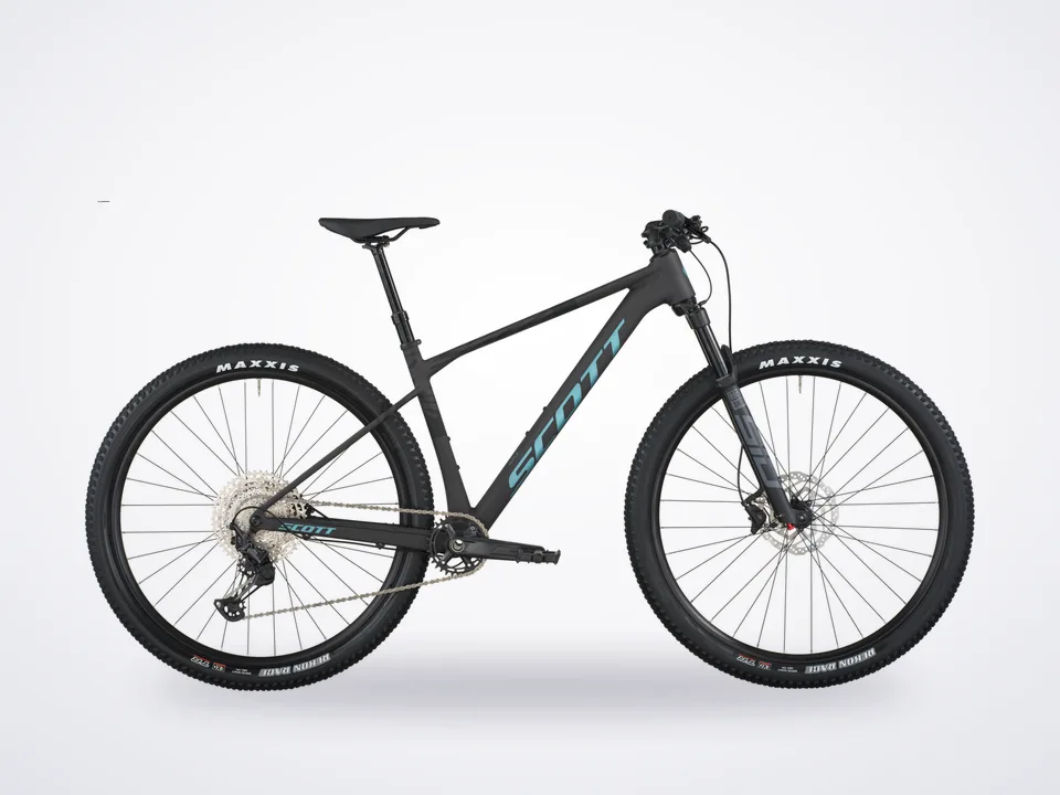 Scott Scale 925 Hardtail