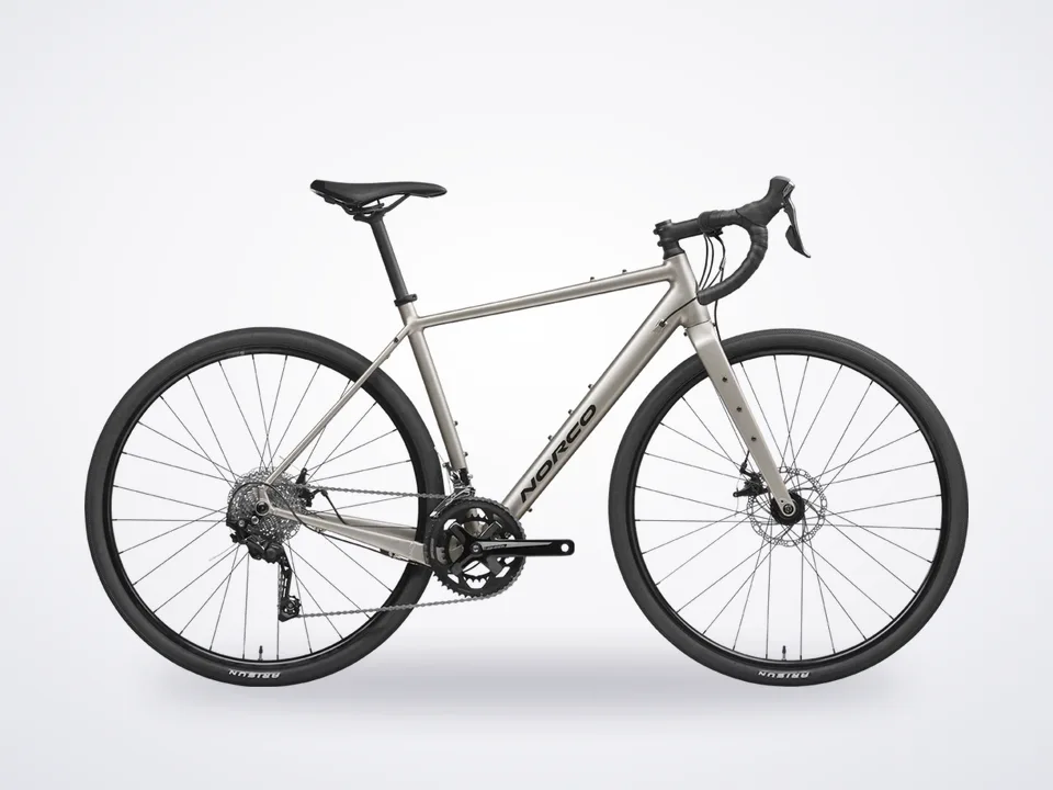 Norco Search A1