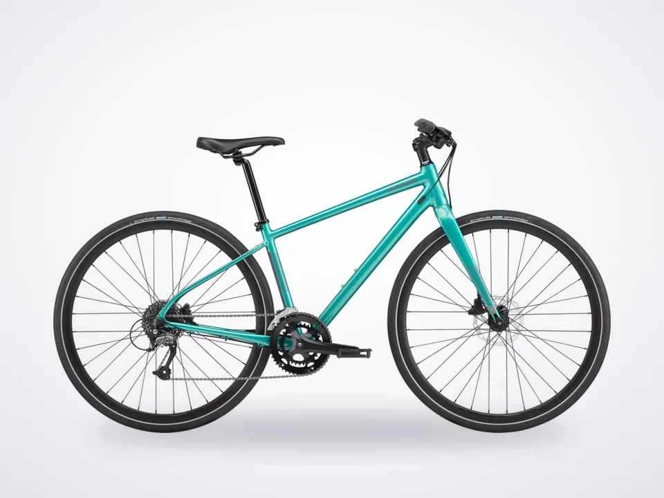 Cannondale Quick Women's 3