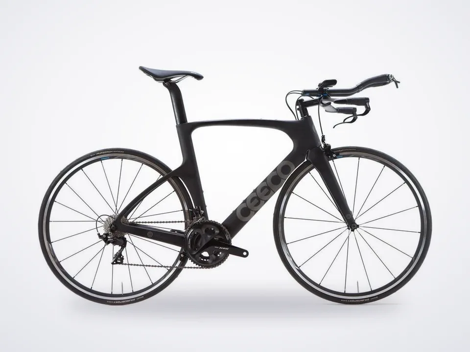 Ceepo Venom Shimano 105 TT
