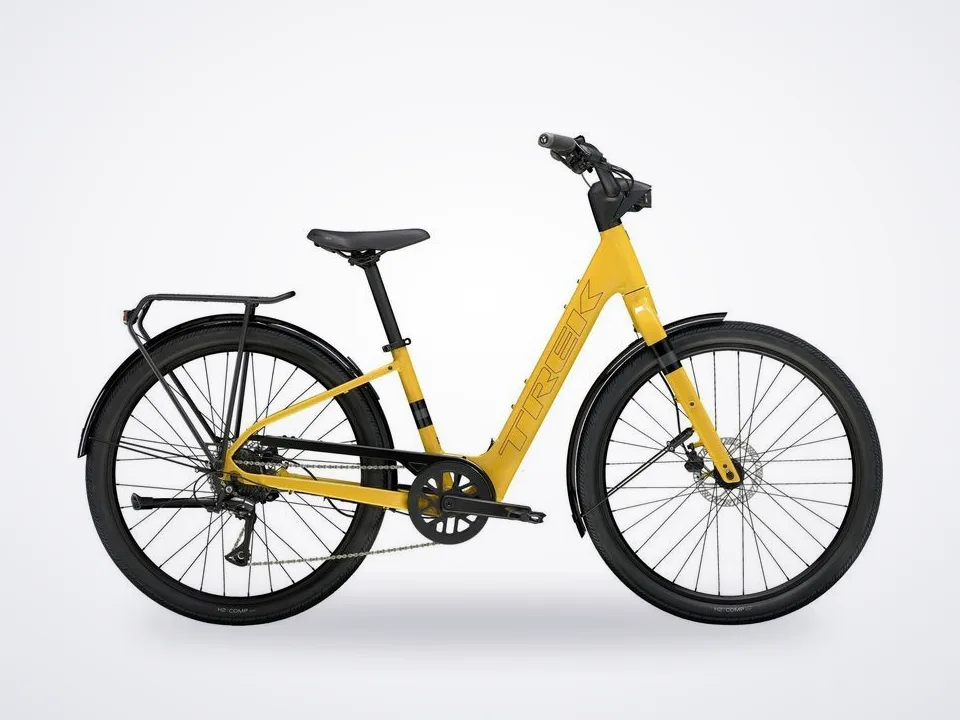 Trek Verve+ 1 LT Lowstep