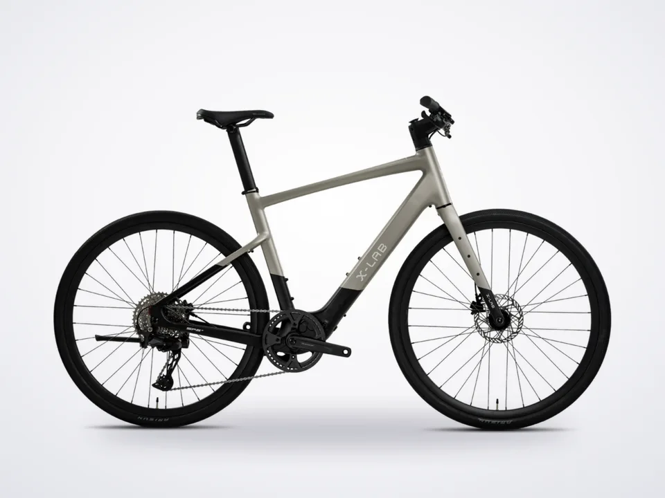 X-LAB SP5+