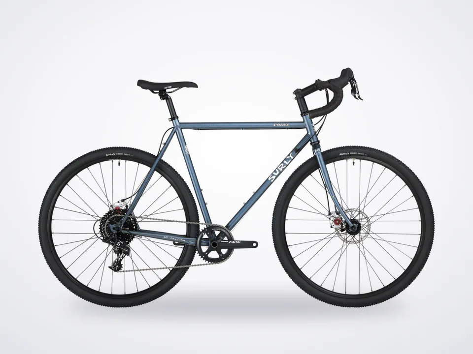 Surly Straggler 700c