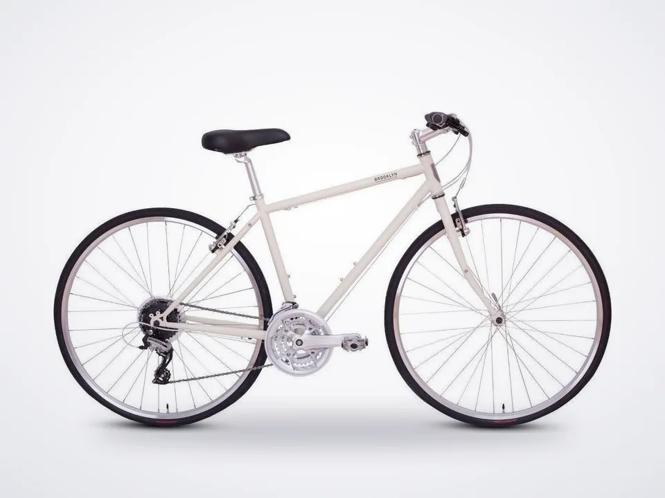 Brooklyn Bicycle Co. Lorimer
