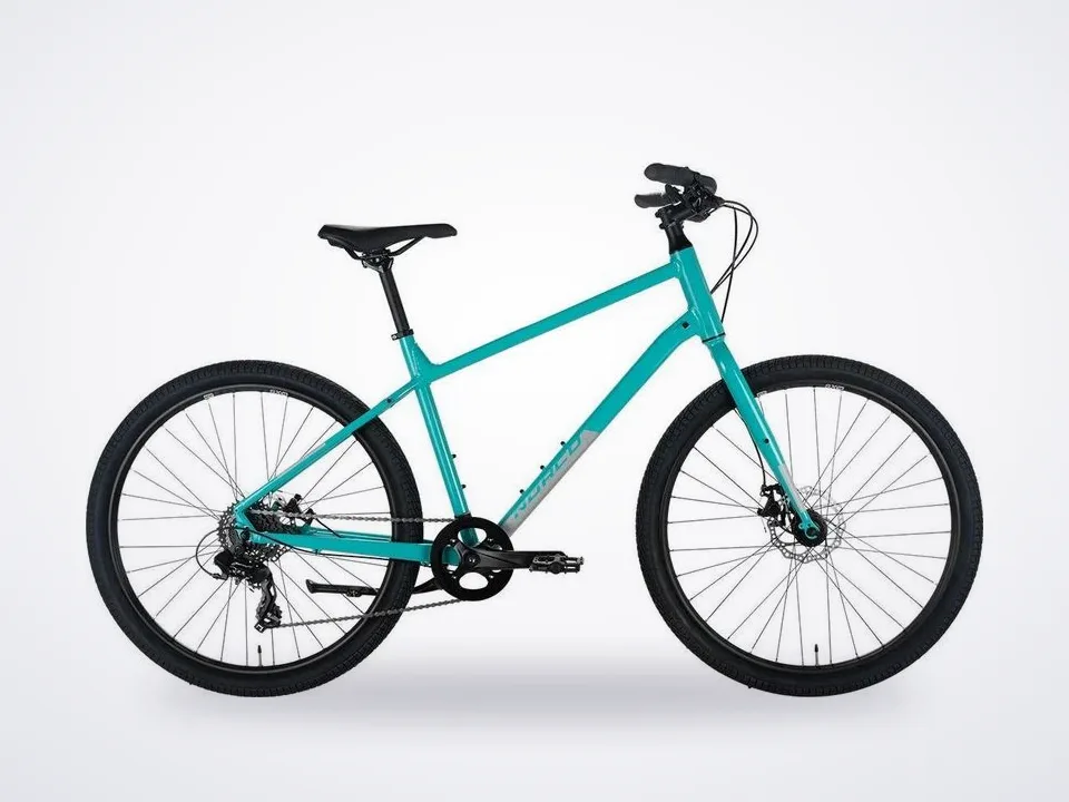 Norco Indie 4