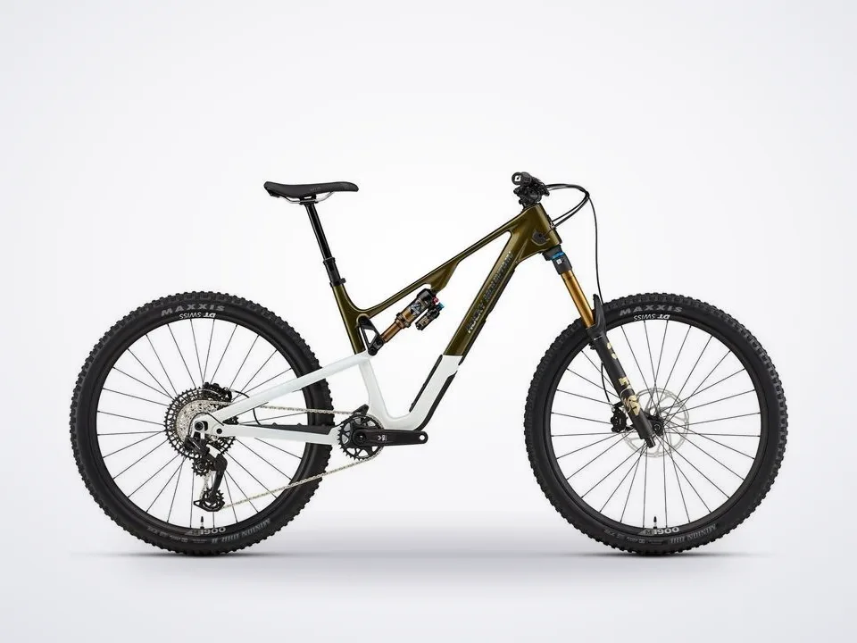 Rocky Mountain Instinct C70