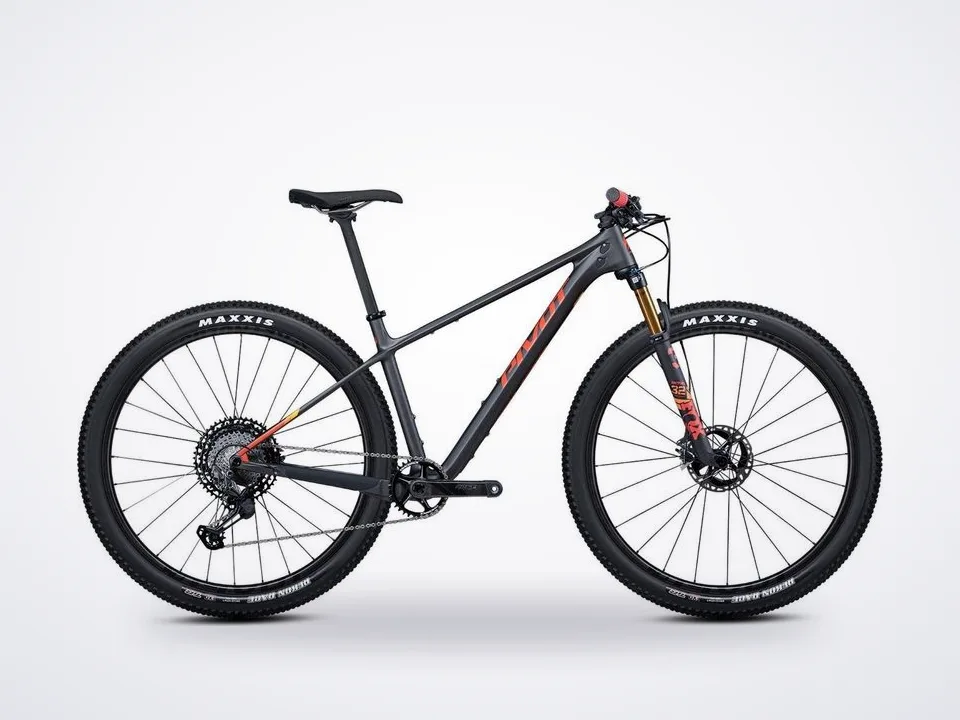 Pivot LES SL Team XTR