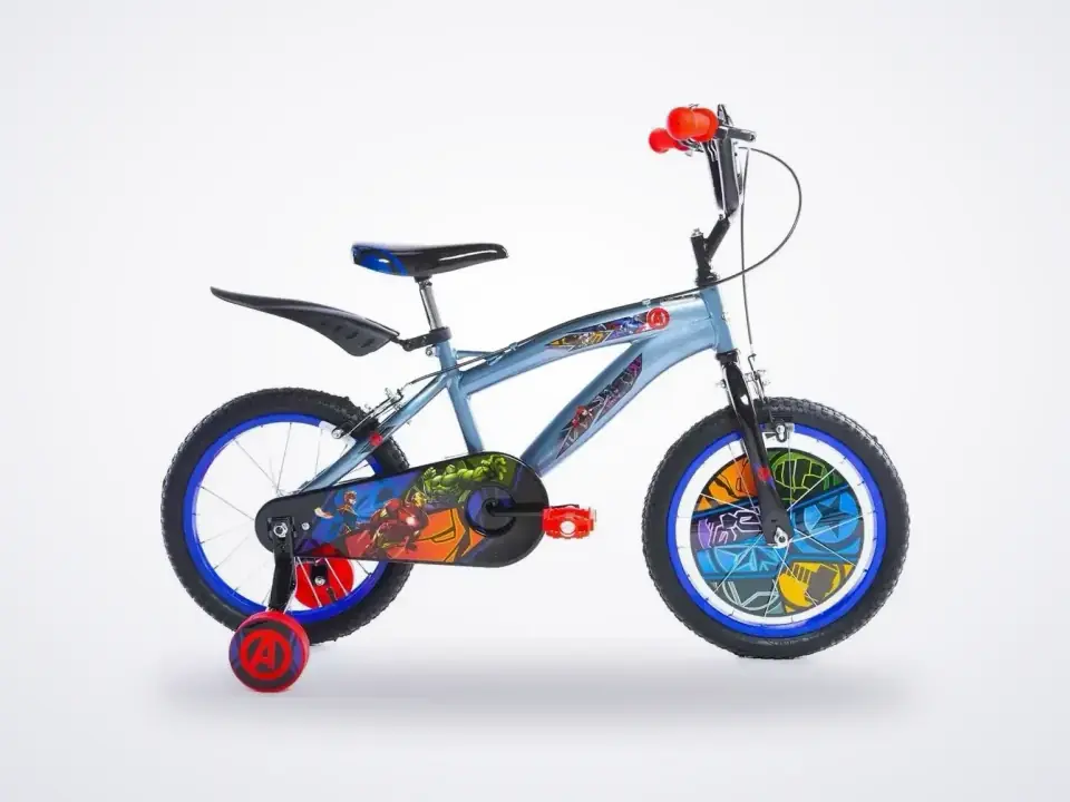 Huffy 16 Marvel Avengers