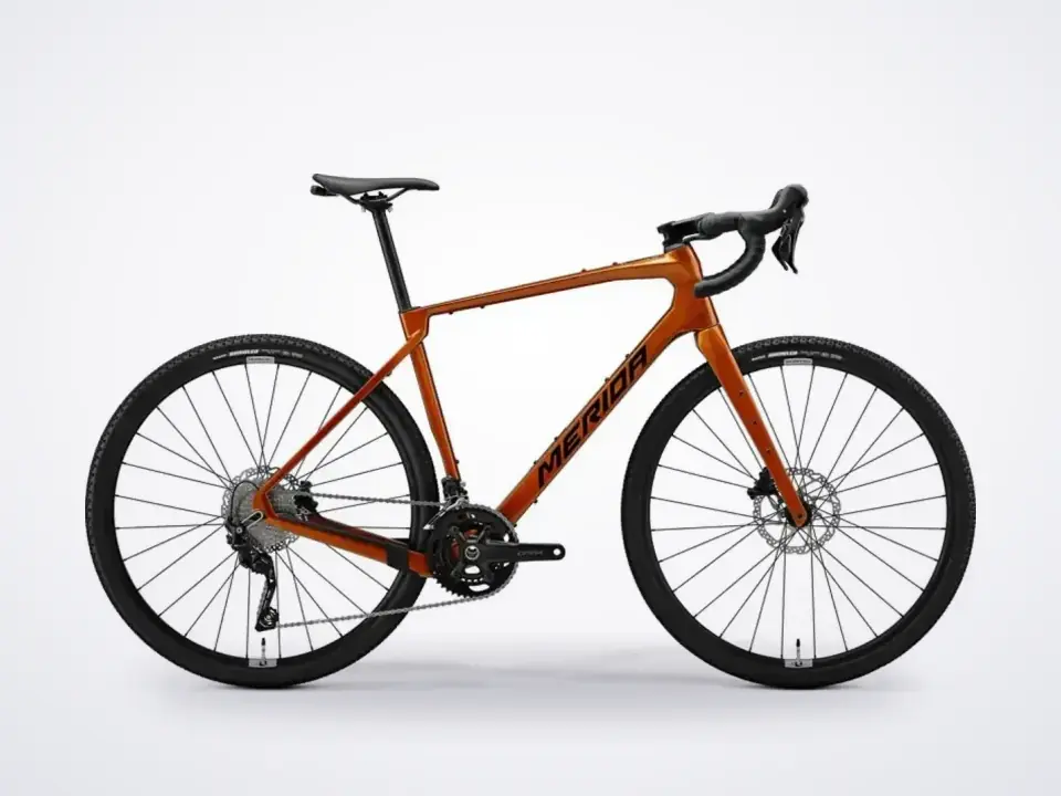 Merida Silex 4000
