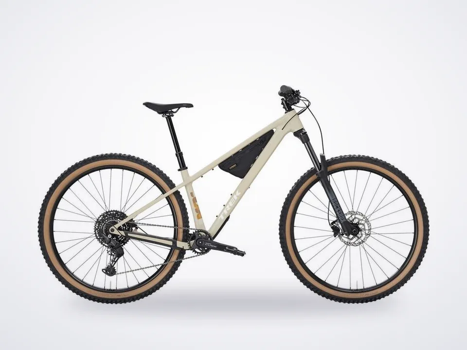 Trek Roscoe 7 Trail