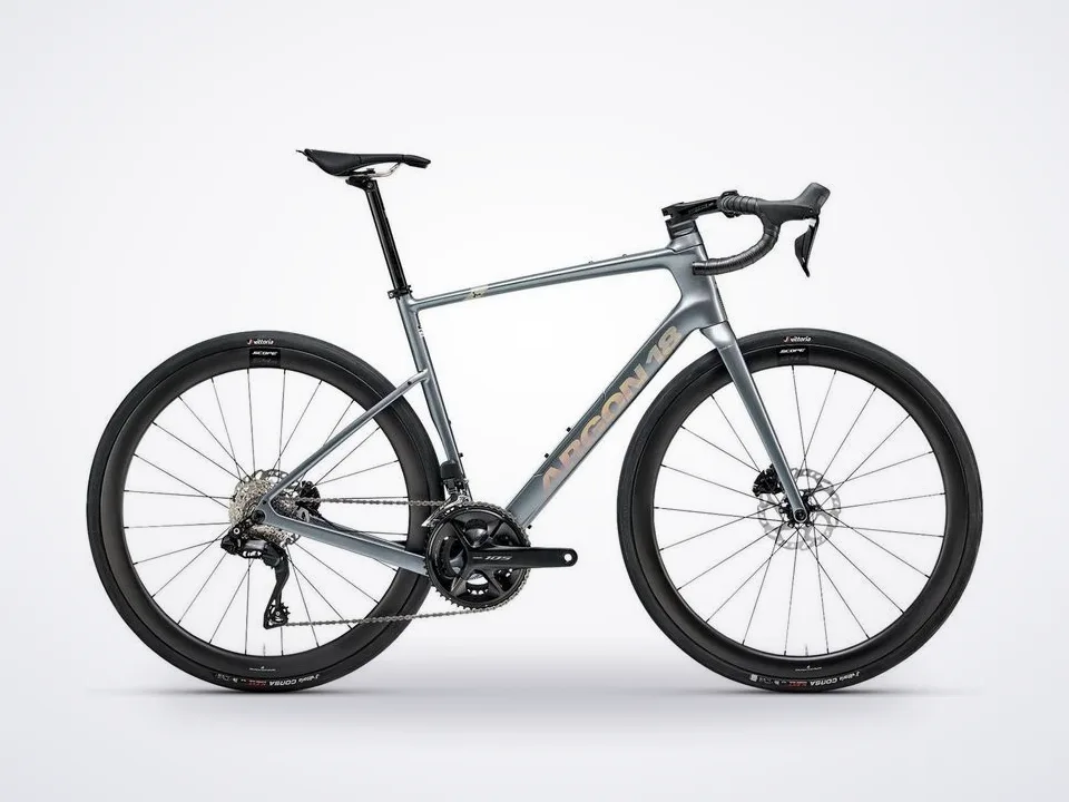 Argon 18 Krypton 105 Di2