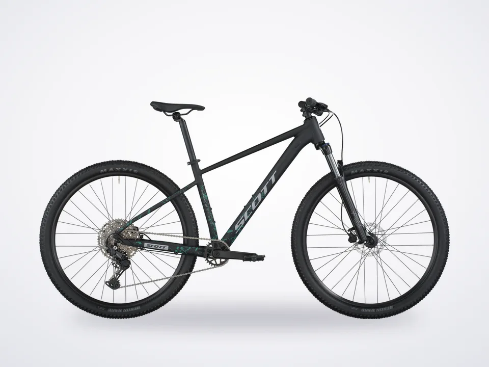 Scott Contrail 20 Hardtail
