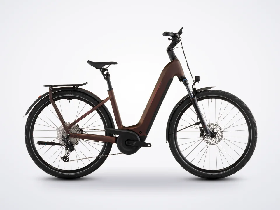 Cube Kathmandu Hybrid PRO