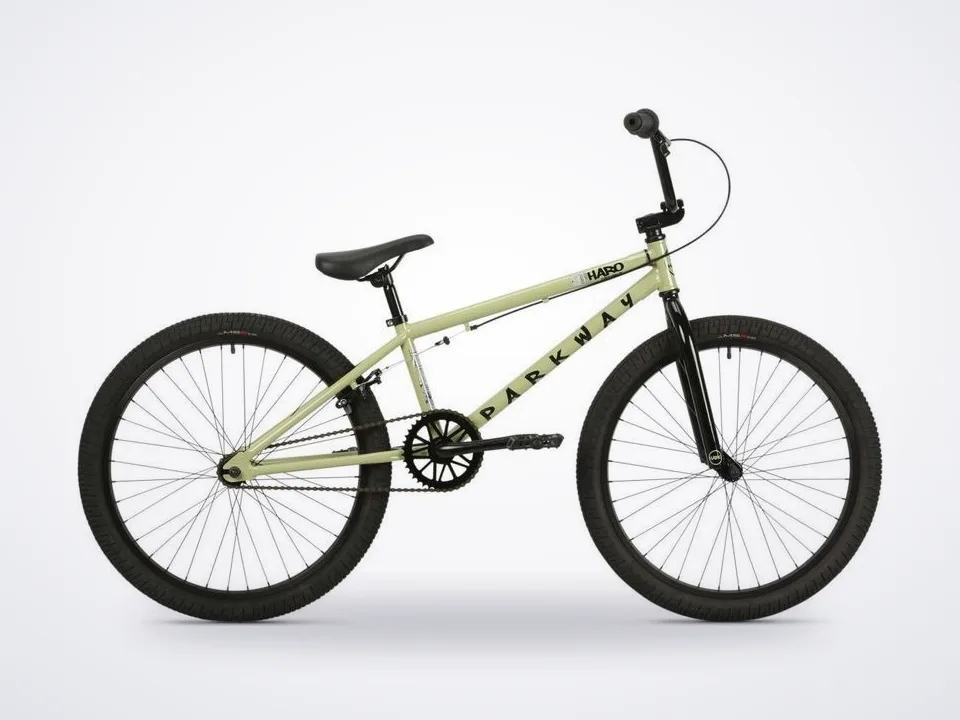 Haro Parkway 24