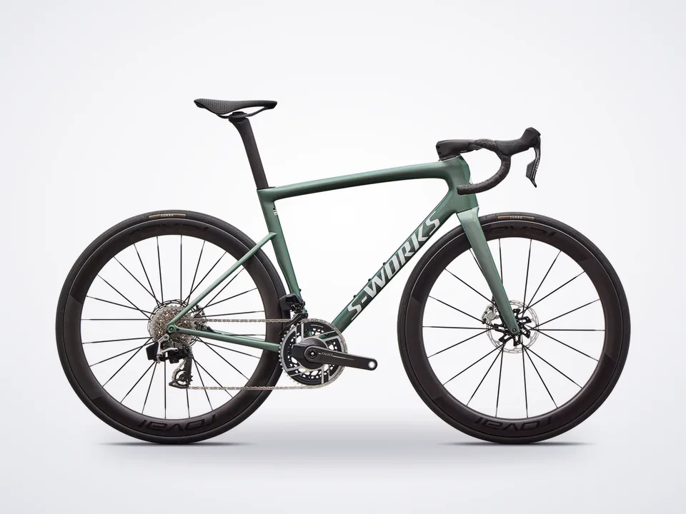 Specialized S-Works Tarmac
