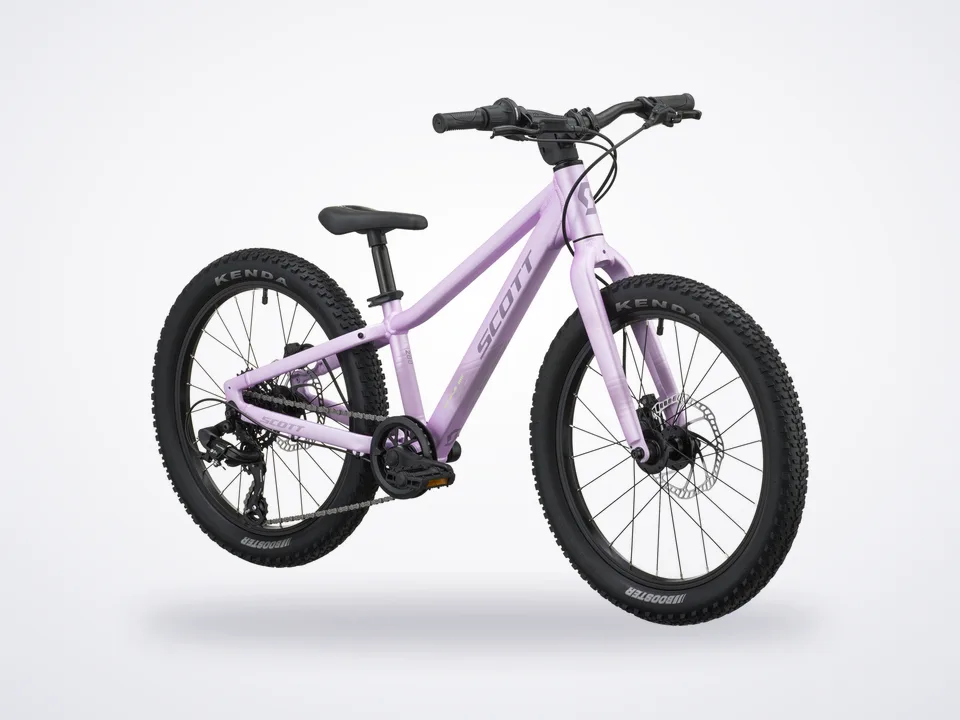 Scott Scale 200