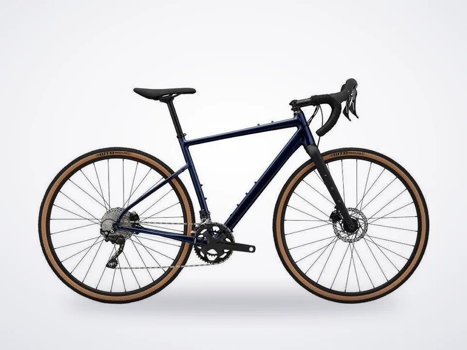 Cannondale Topstone 2 AL