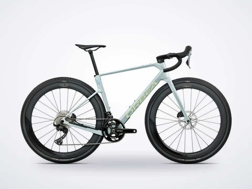 Orbea Terra Race M20 LTD