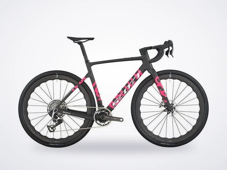 Scott Addict Gravel RC