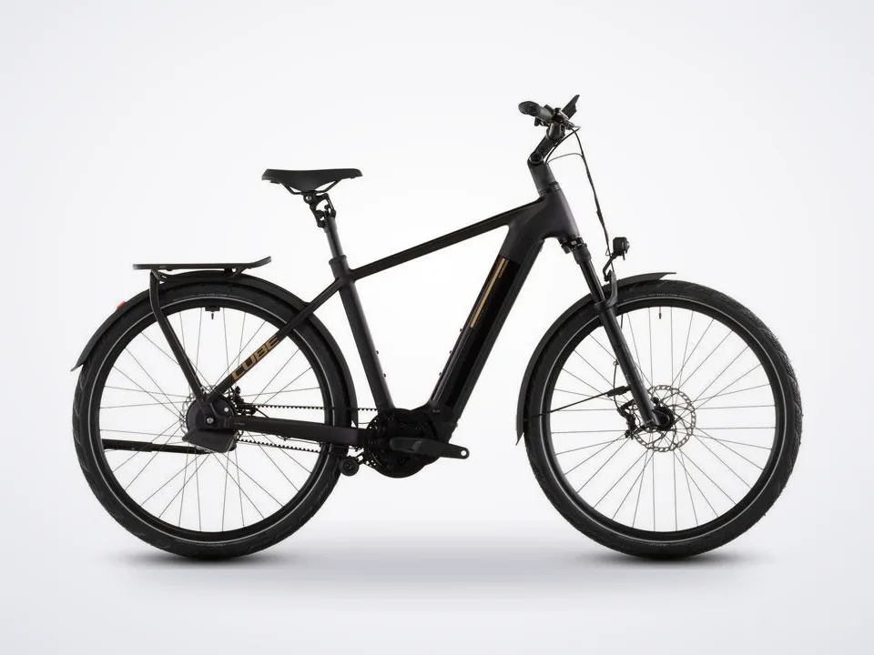 Cube Kathmandu Hybrid Comfort Pro 800