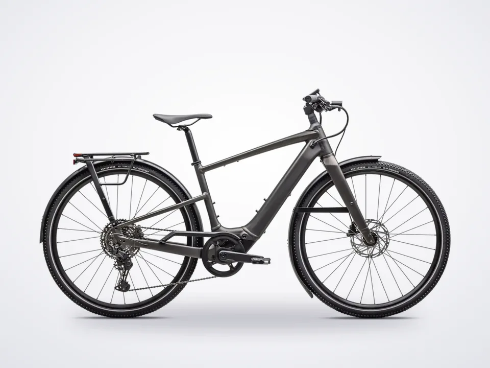 Specialized Turbo Vado SL 4.0 EQ 2