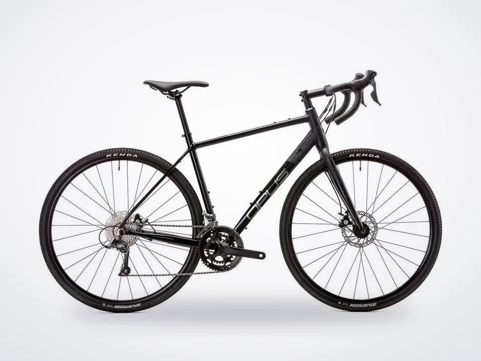 Opus Horizon QR