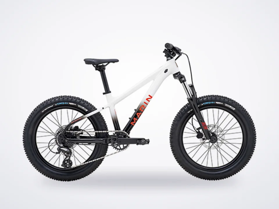 Marin SAN Quentin 20"