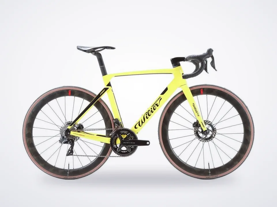 Wilier Cento10 Pro
