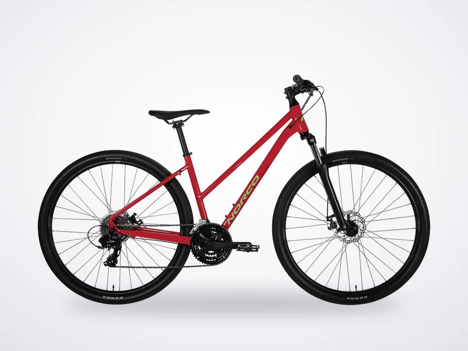 Norco 23 Norco XFR 3 Step-Thru