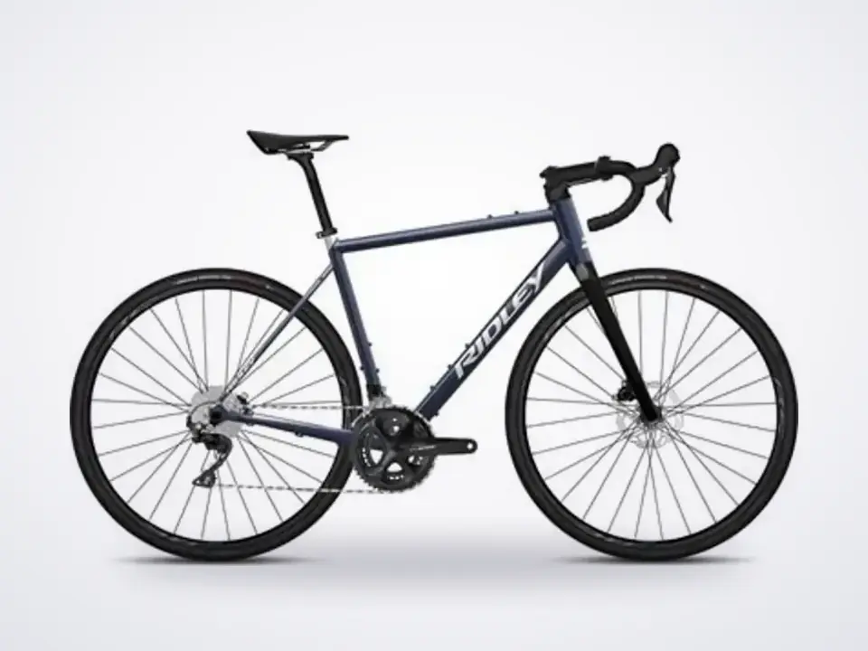Ridley Grifn A 105 2x12