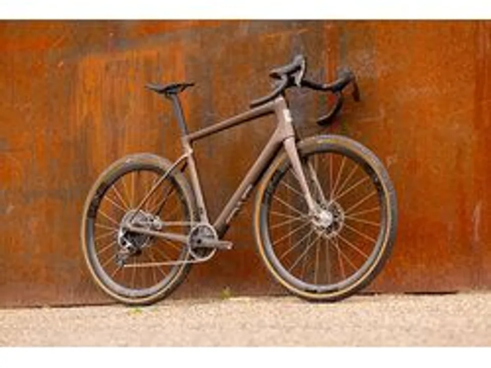 ENVE Composites ACF Dream Build