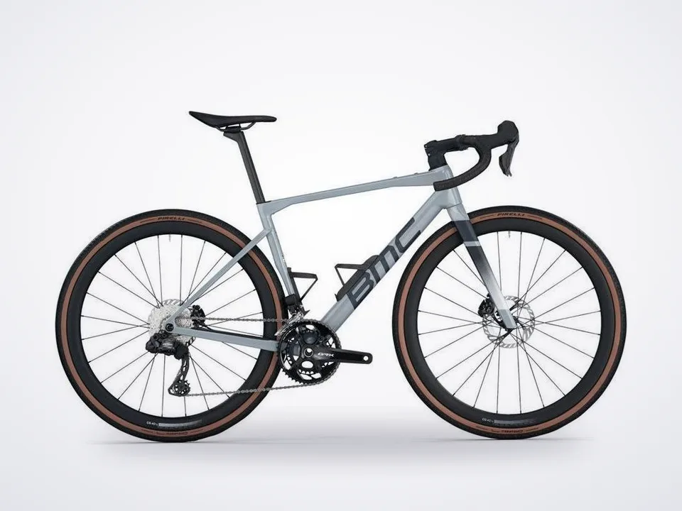 BMC Kaius 01 Three