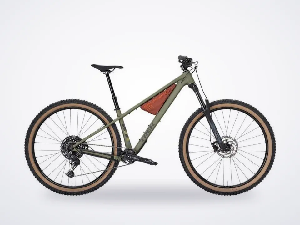Trek Roscoe 7 Gen 4 Hardtail