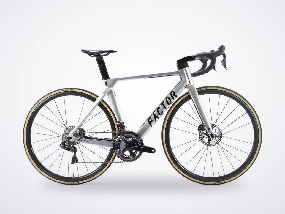 Factor One Shimano Ultegra Di2