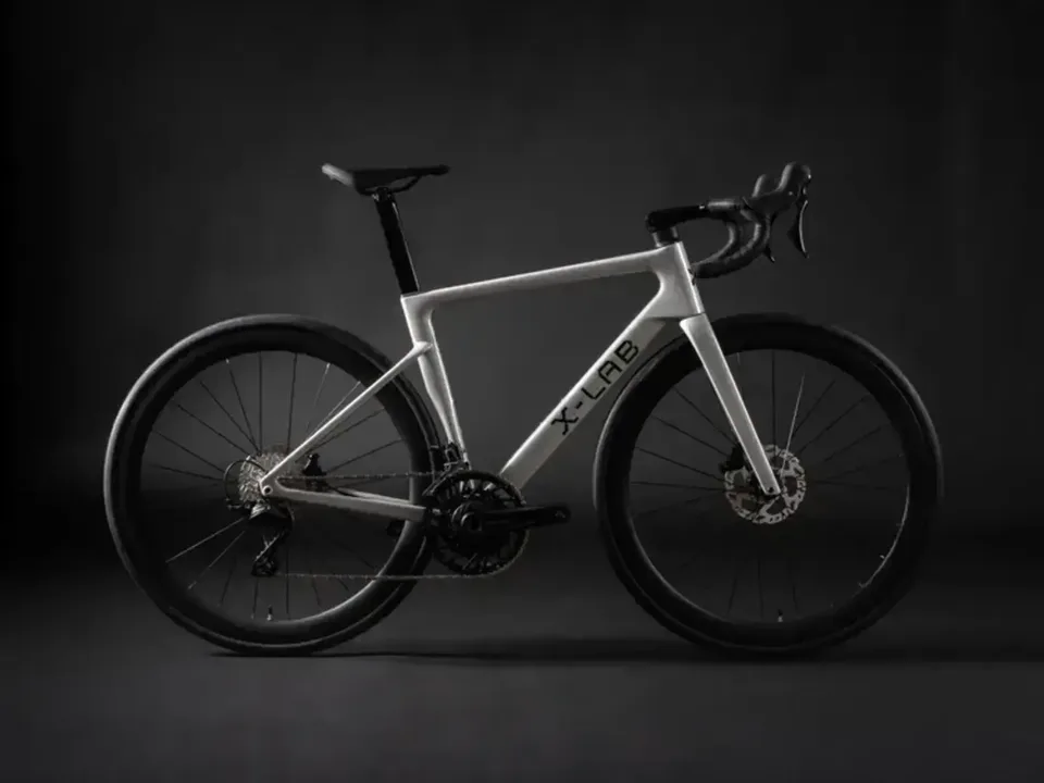 X-LAB RS7 Mechanical