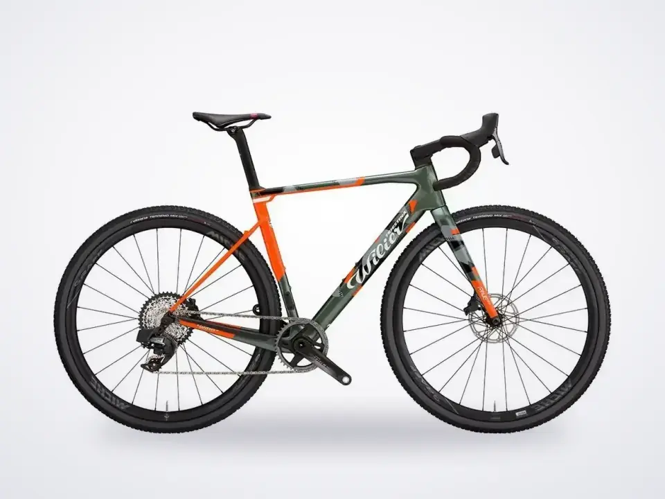 Wilier Rave SLR