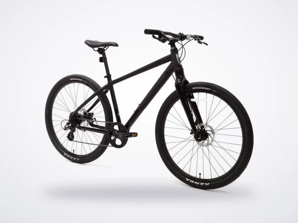 Rampar Street Machine 27.5 One