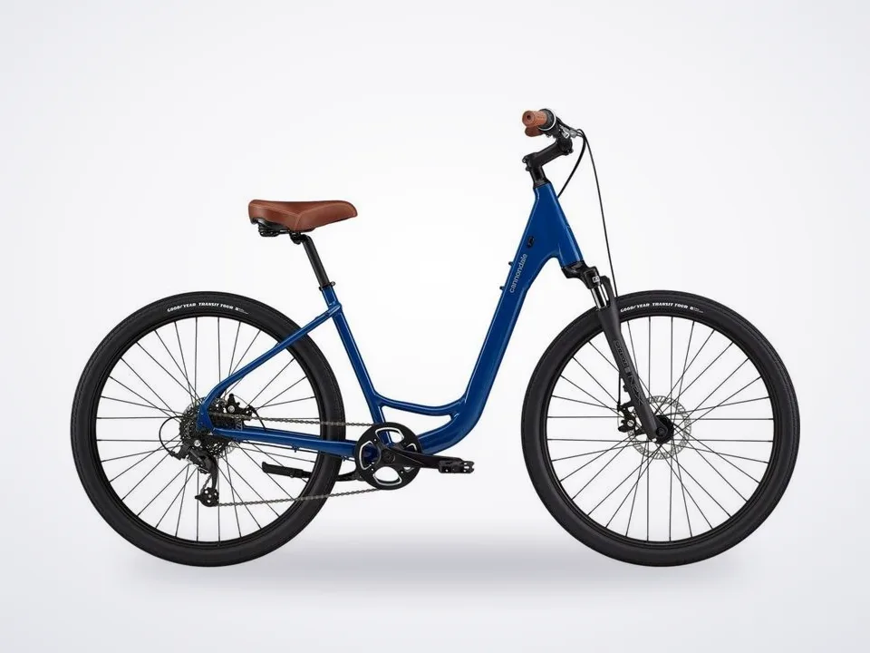 Cannondale Adventure 2