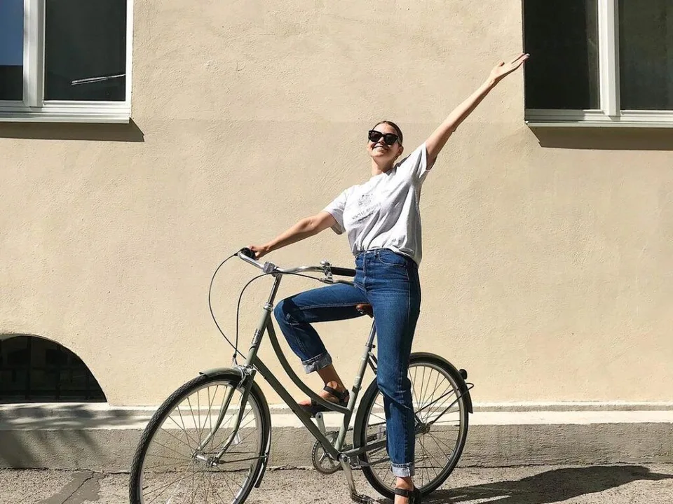 Pelago Brooklyn 3-Speed