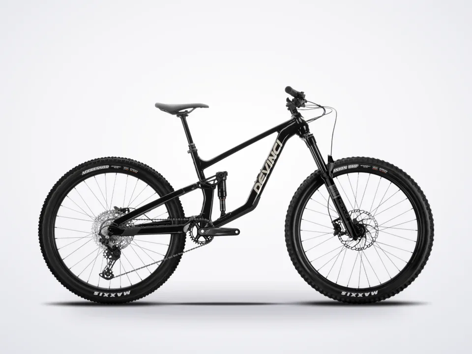 Devinci Troy ST Deore