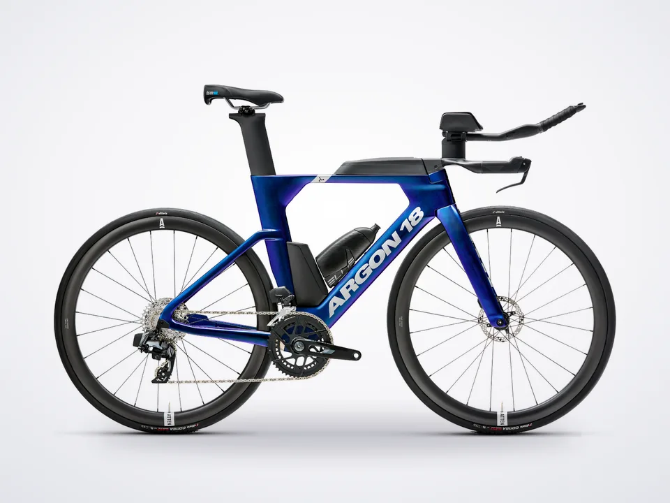 Argon 18 E117 Rival AXS