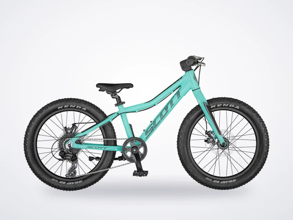 Scott Roxter 20