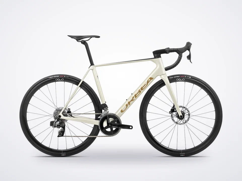 Orbea Orca M31eTEAM