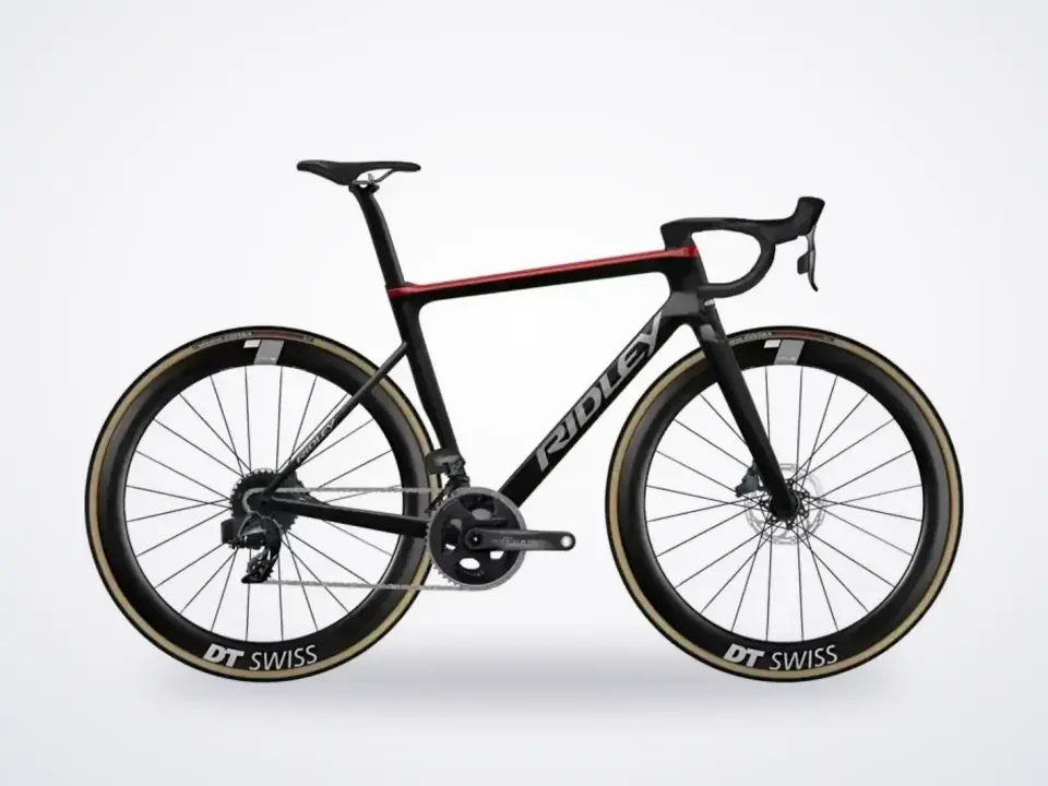Ridley Falcn RS Disc