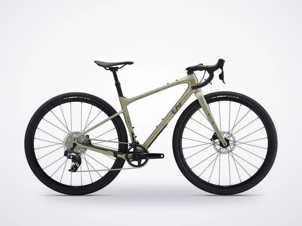 Liv Devote Advanced 1
